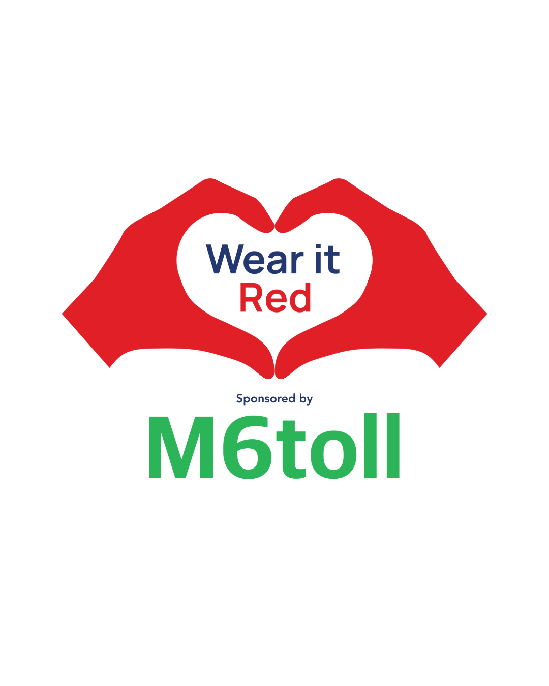 ❤️ Are You Red-dy for Wear It Red 2026?